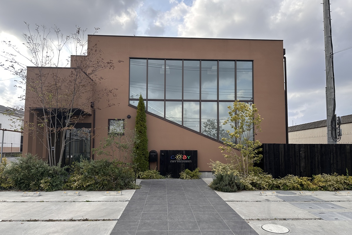 コビープリスクールやしお