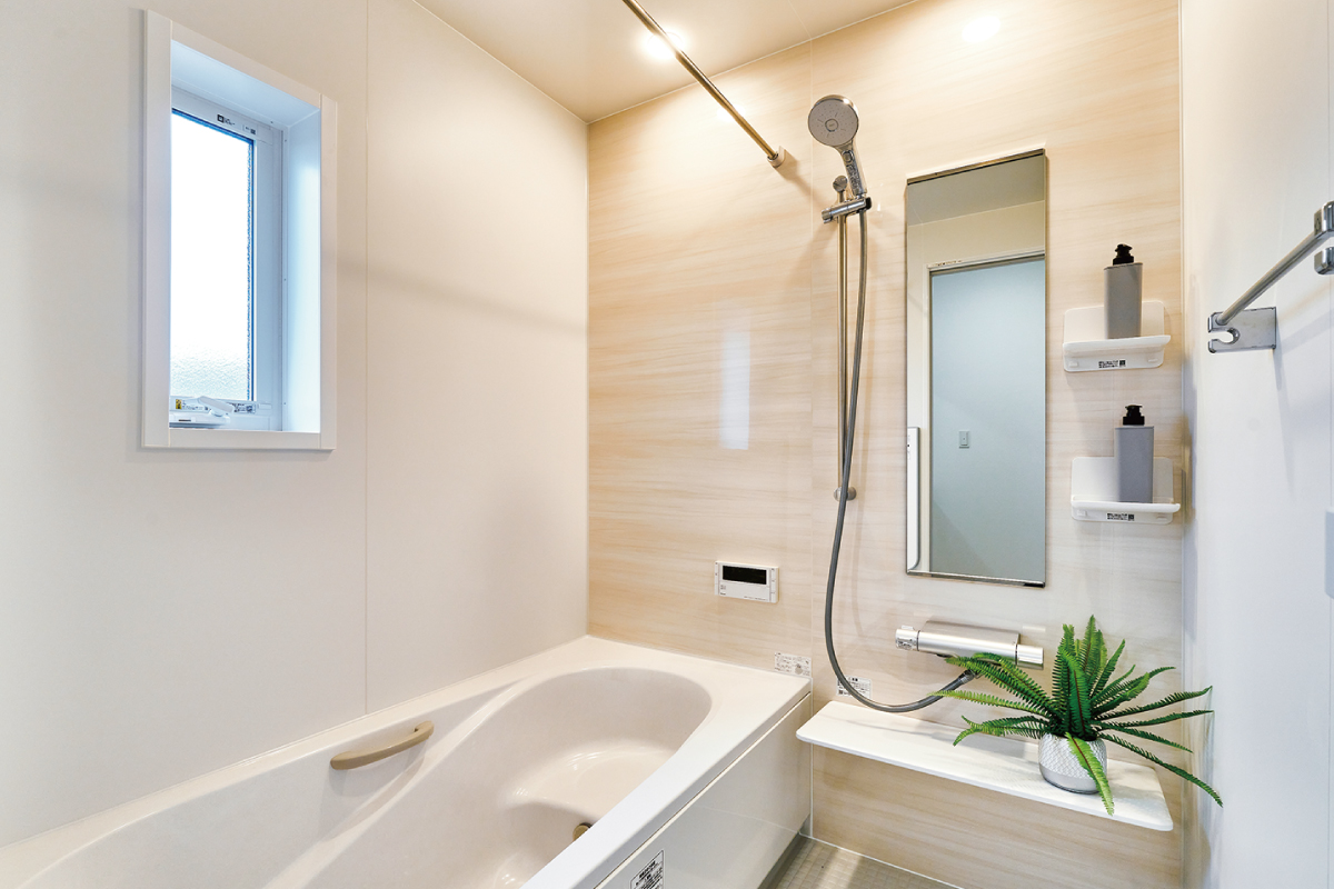 【バスルーム/LIXIL AX】 【バスルーム/LIXIL AX】