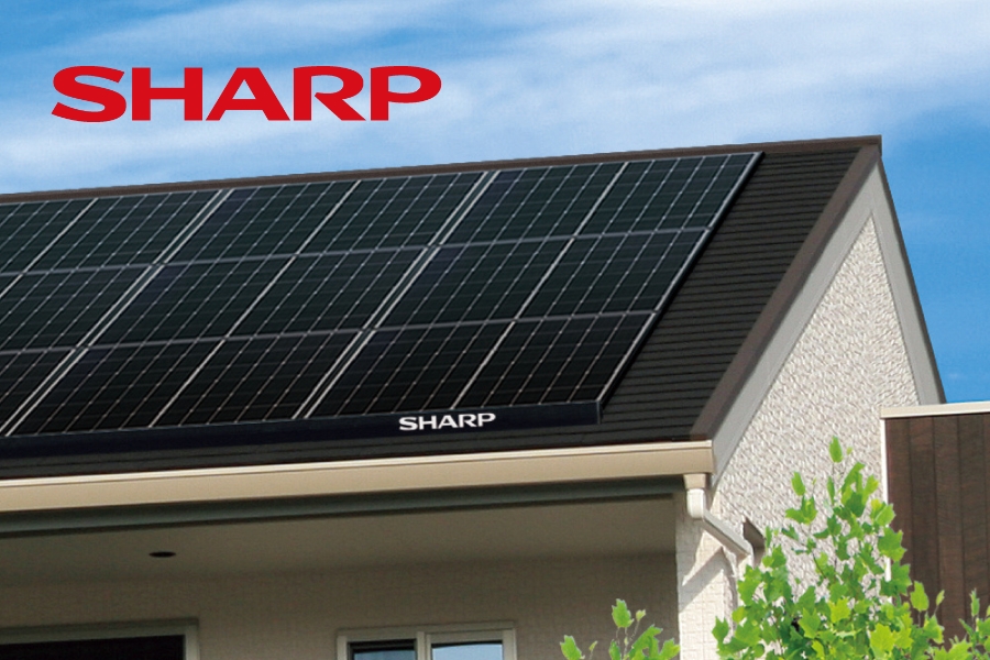 太陽光発電システム