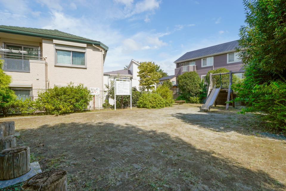 宮見子供の広場