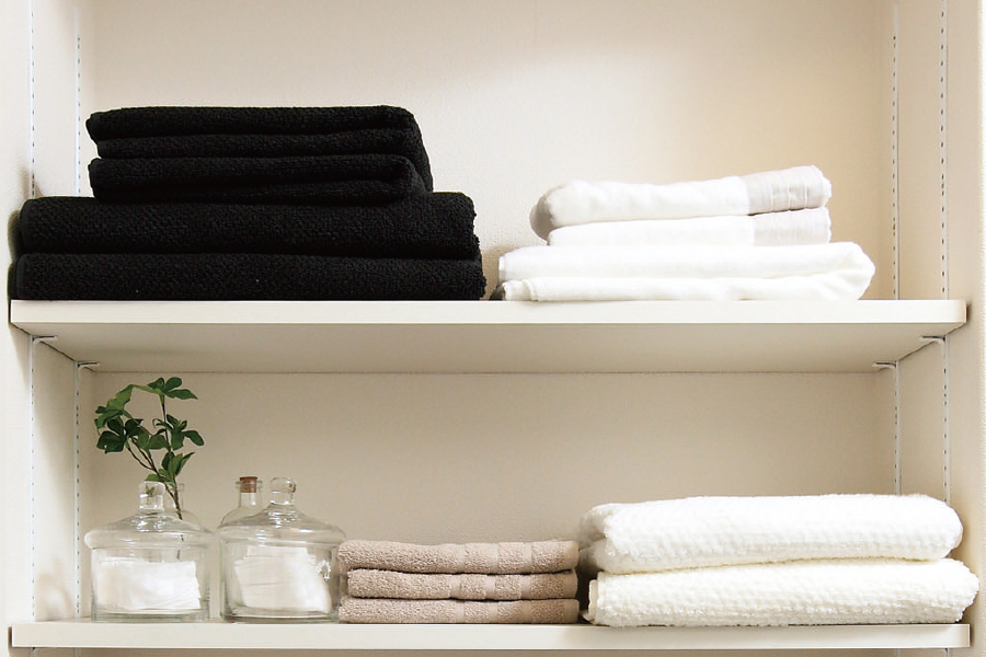 【リネン棚orクリーンニッチ】 【リネン棚orクリーンニッチ】