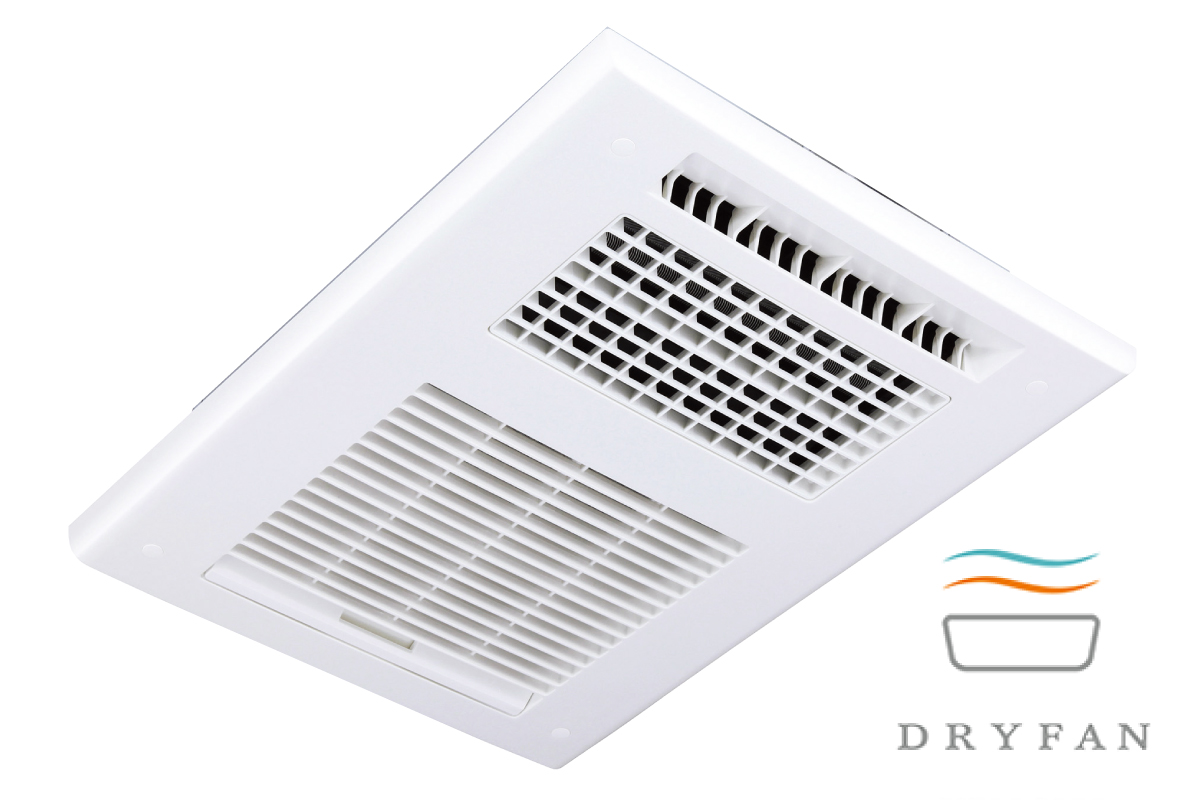 【換気乾燥暖房機(100V)】