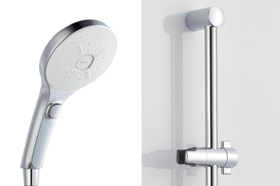 【スイッチ付エコアクアシャワーSPA】 【スイッチ付エコアクアシャワーSPA】