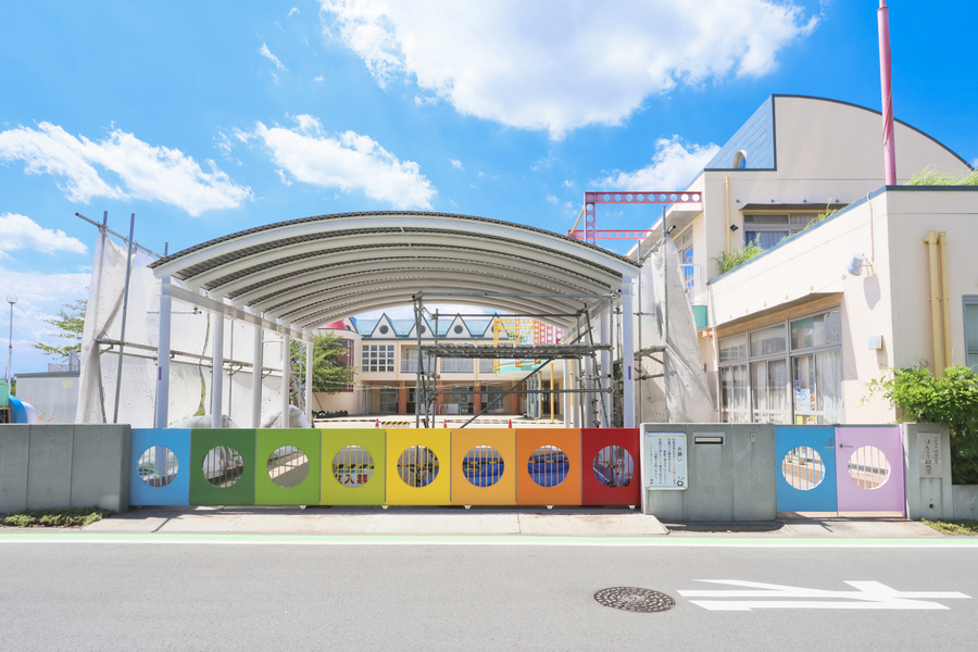 ほんごう幼稚園