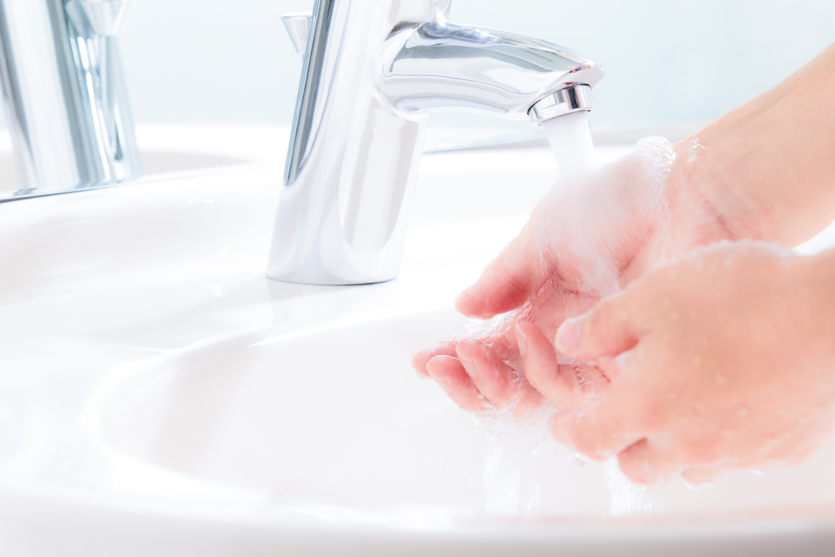 【うるおい持続効果】