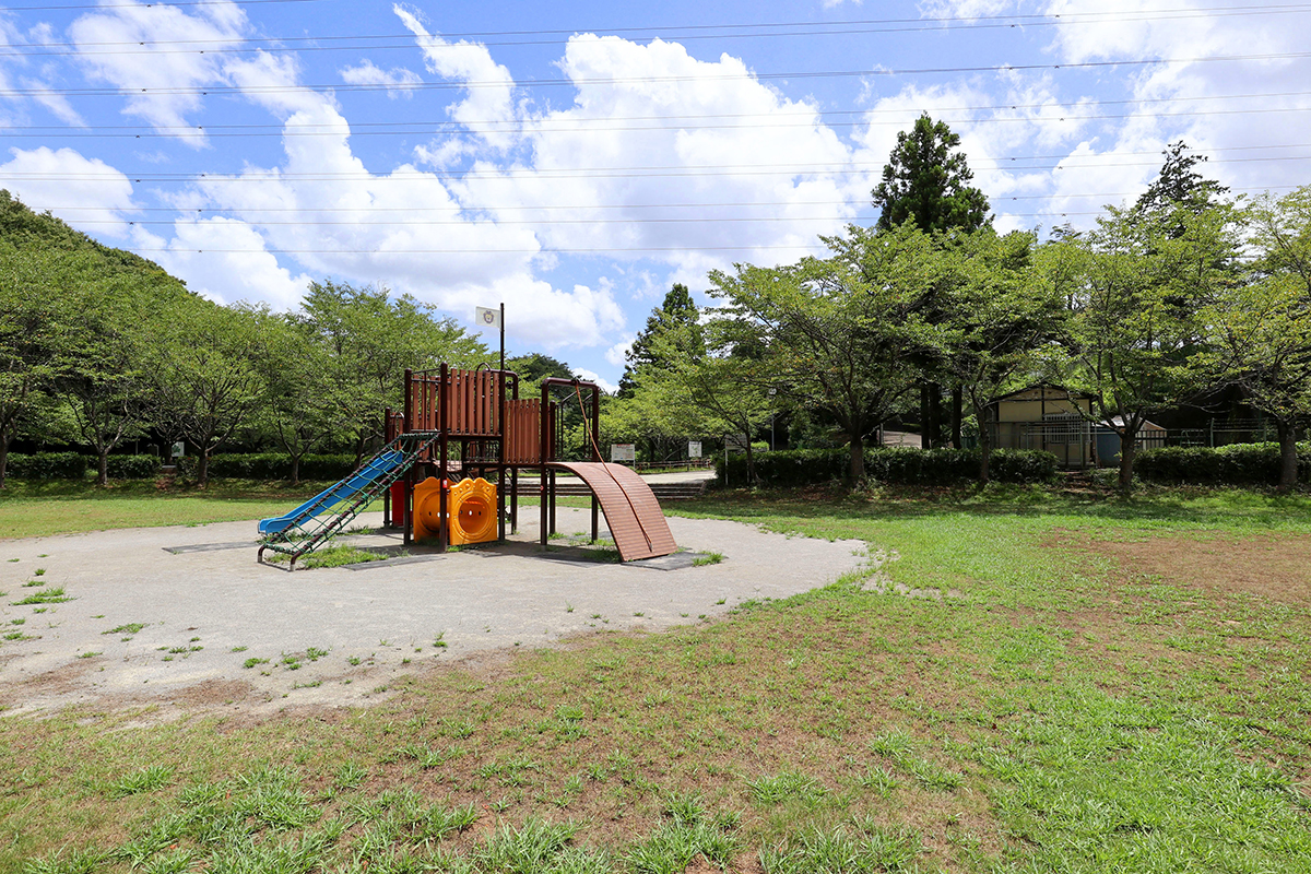 船橋市運動公園
