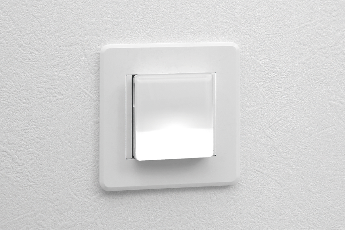 【ナイトライト】