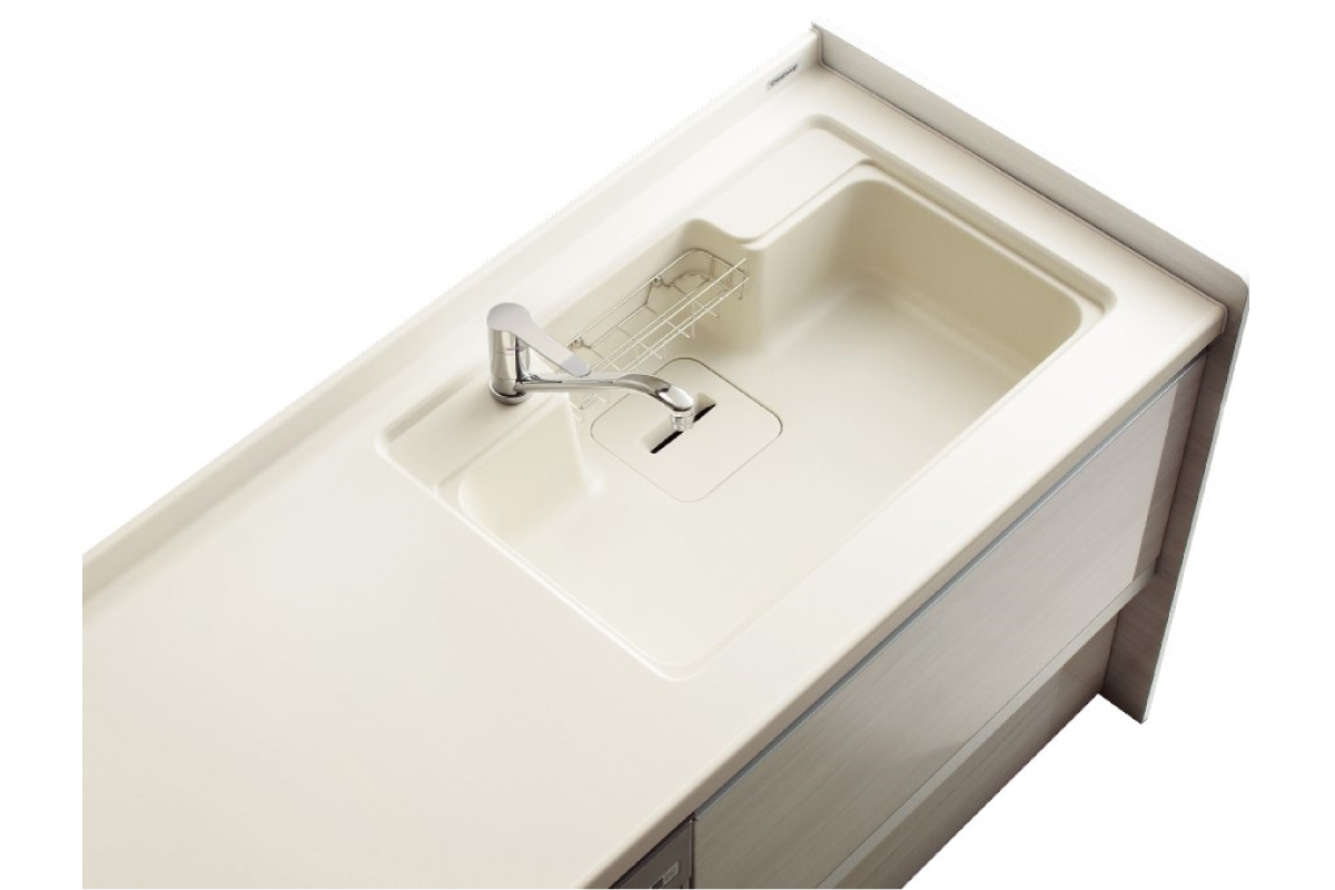 【人工大理石トップ】 【人工大理石トップ】