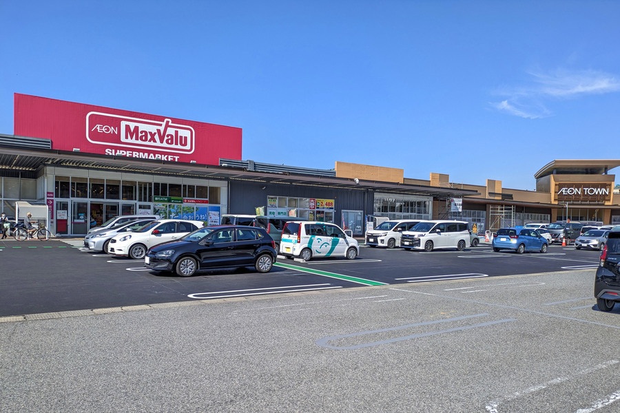 イオンタウン東習志野