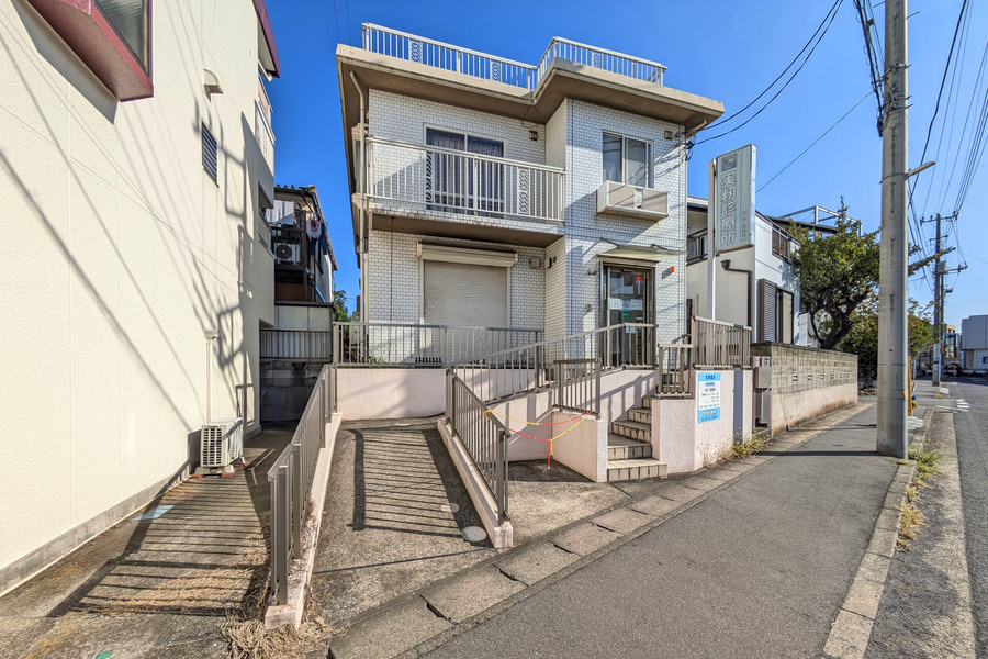 実籾診療所(内科・循環器科)