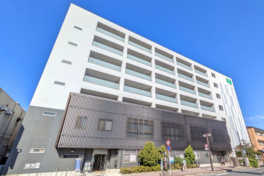 習志野市　東部連絡所