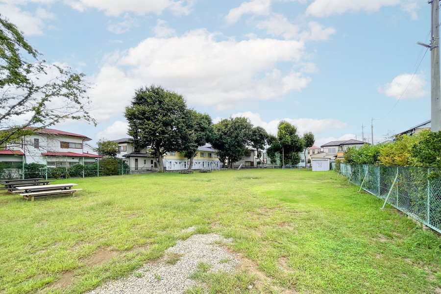 長崎子どもの遊び場