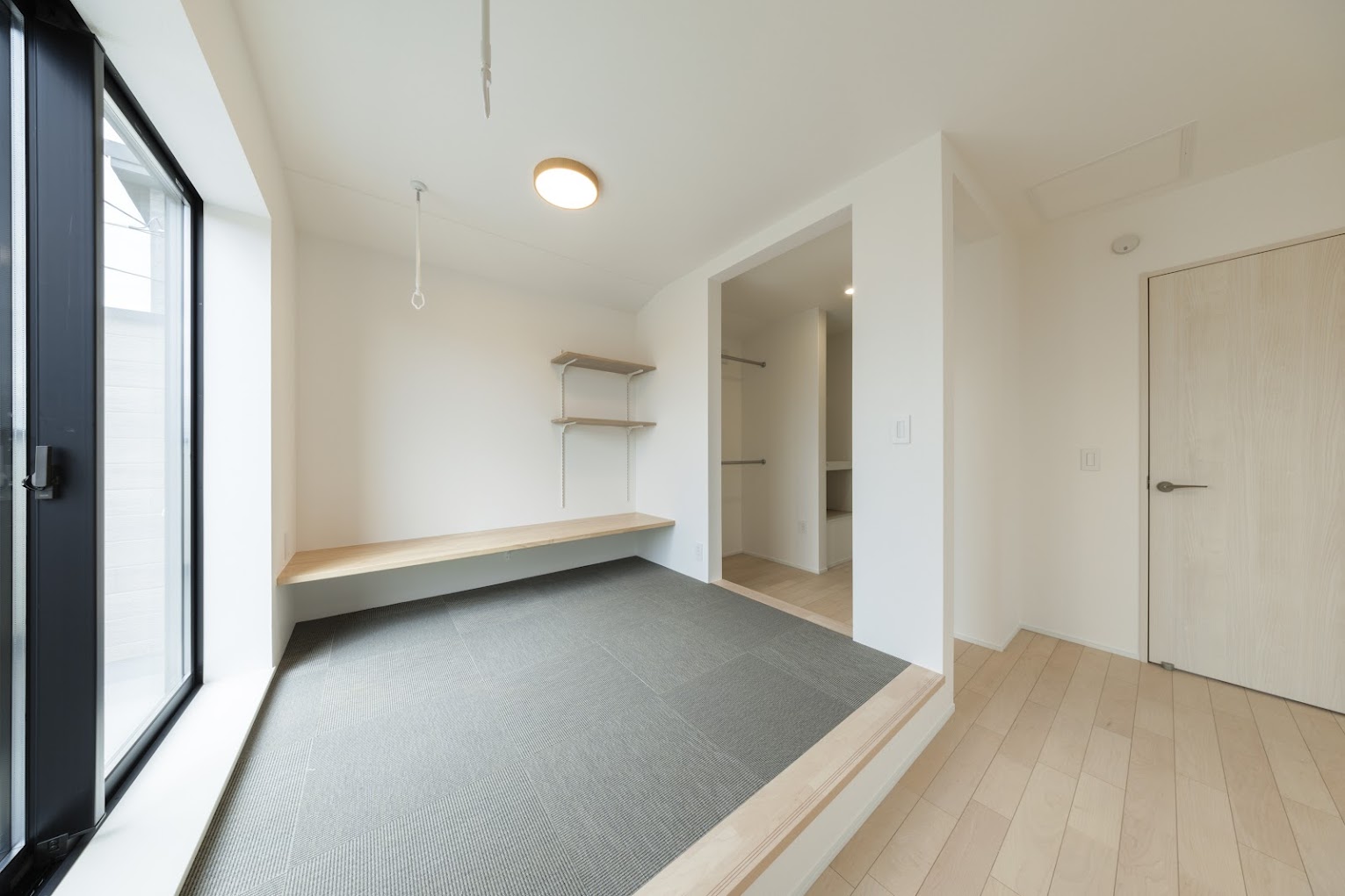 モデルハウス｜【公式】ビー・グレイス津田沼 杜の邸 千葉県 習志野市