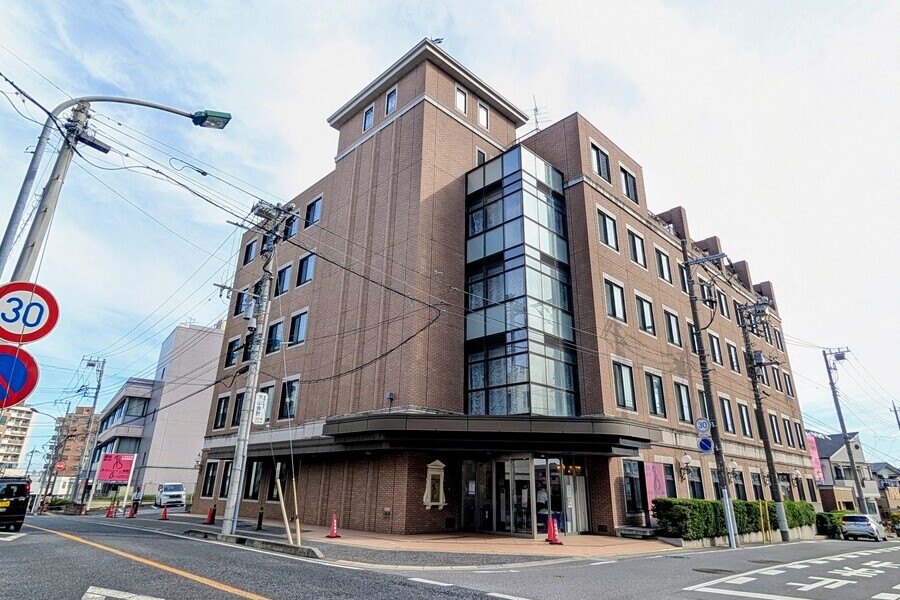 オーククリニックフォーミズ病院