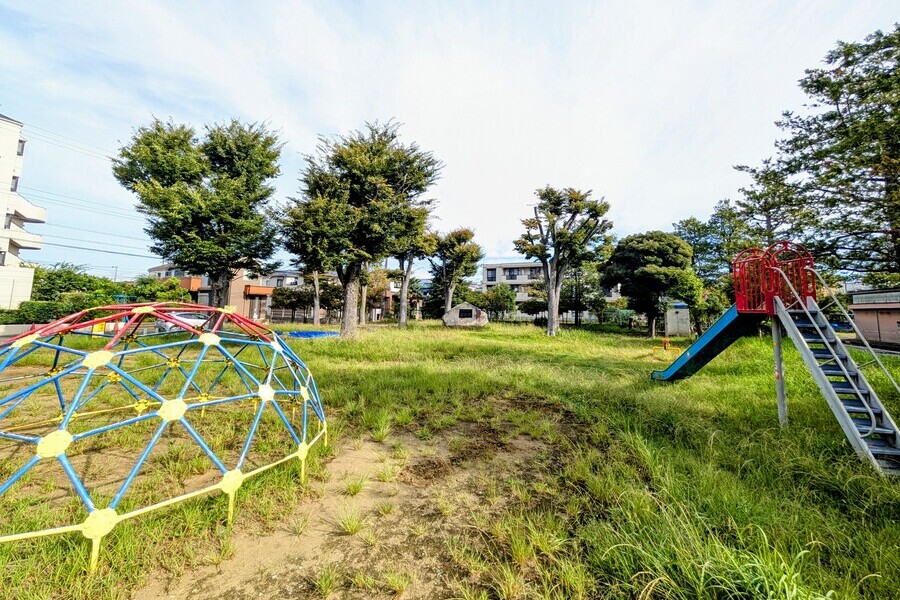 中町公園