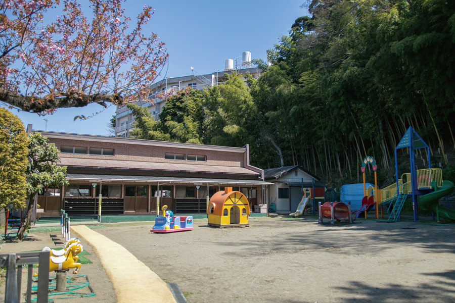 松戸いずみ幼稚園