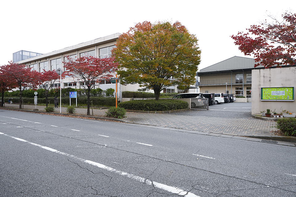 野田市立みずき小学校