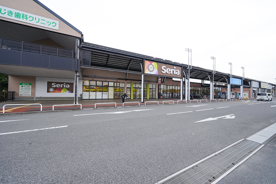 いなげや野田みずき店