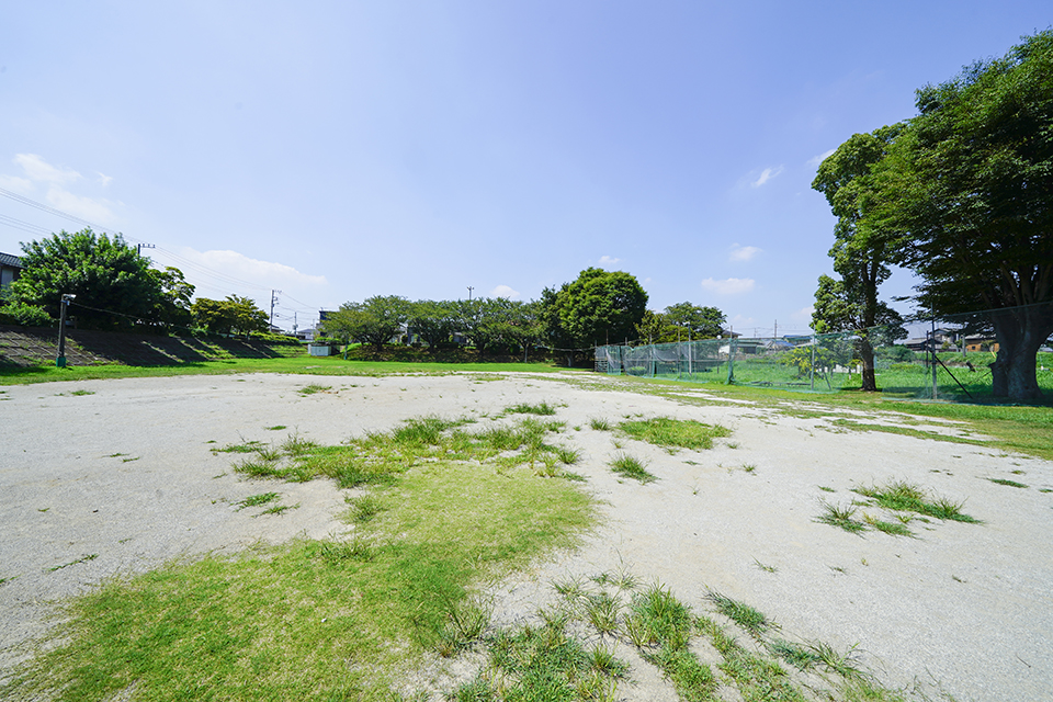 山崎貝塚町公園