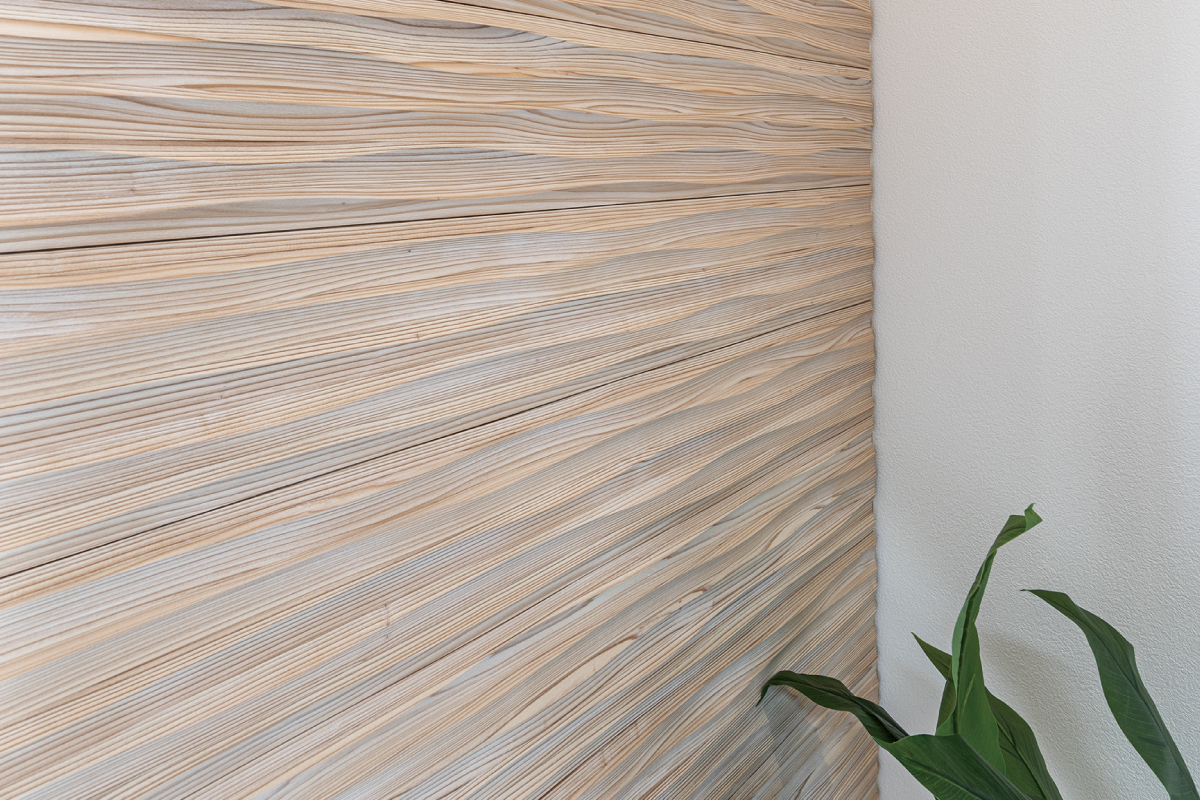 【ウッドパネル/the wall】 【ウッドパネル/the wall】