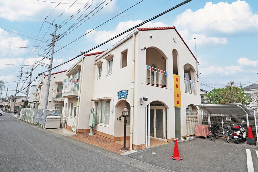 ルミエール保育園