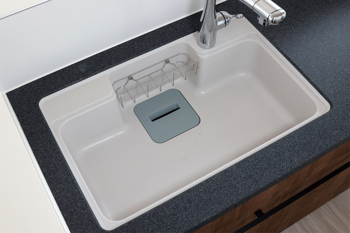 【シンク/人工大理石シンク】