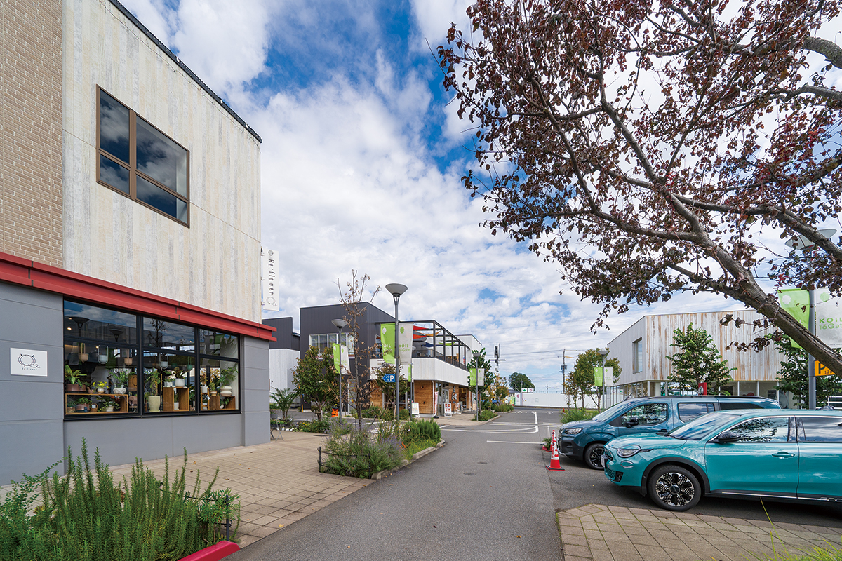 KOIL 16 Ichiroku Gate