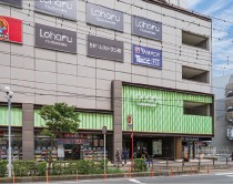 Loharu津田沼 Loharu津田沼