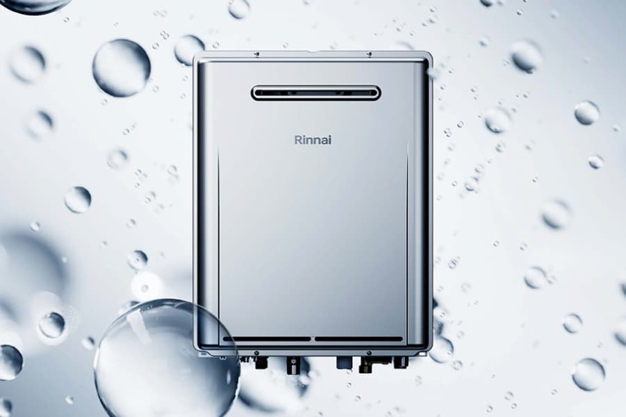 【ウルトラファインバブル搭載給湯器】