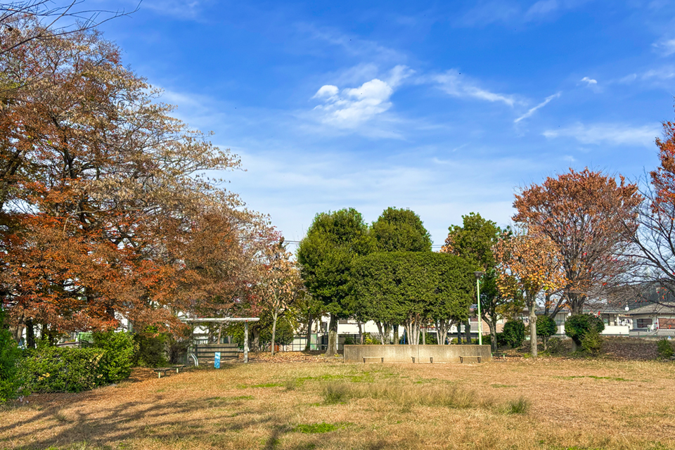 幸田第1公園