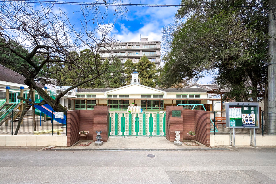 東漸寺幼稚園