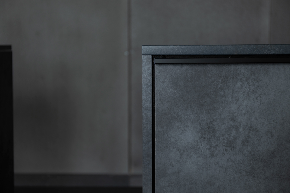 【高圧メラミン天板】