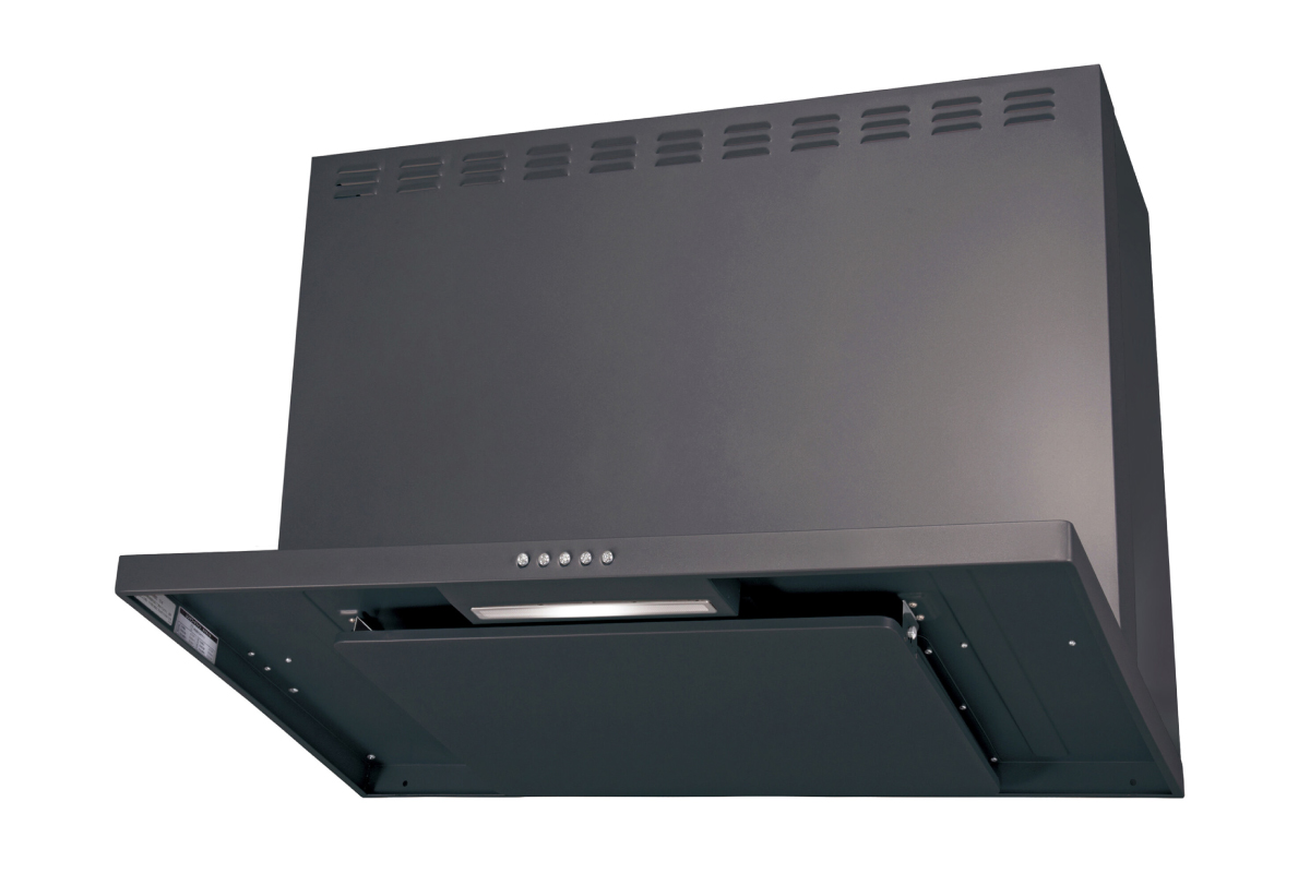 【薄型レンジフード】