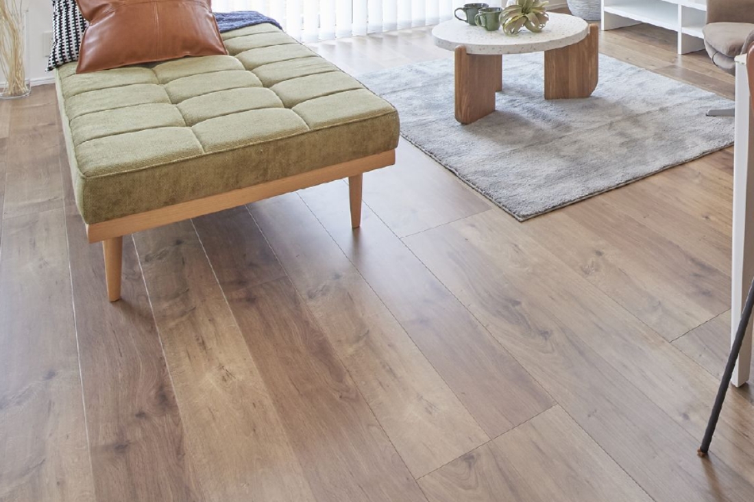 リビングフロア【抗ウイルス対応】