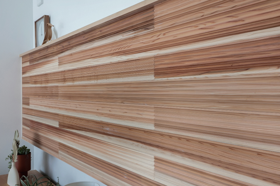 【SUGINOKA/スギノカ】