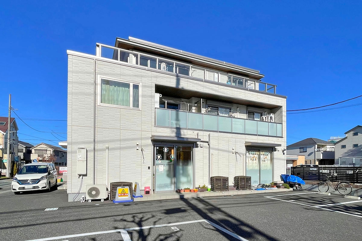 はなたどんぐり保育園