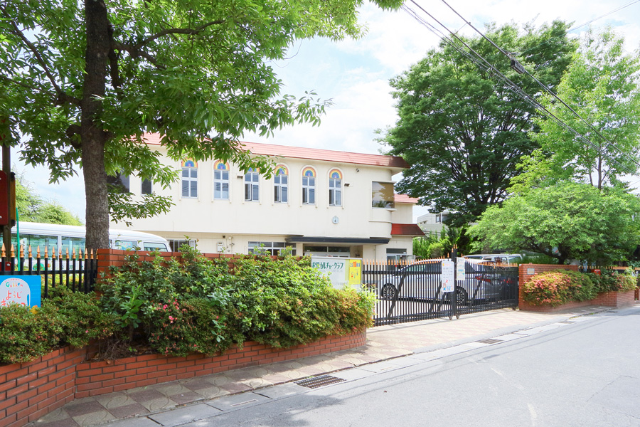 新郷松原幼稚園 新郷松原幼稚園