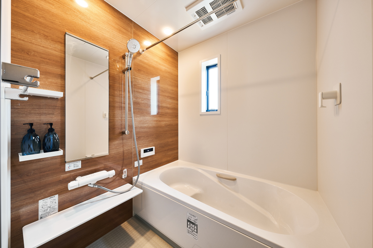 【浴室/リクシルAX】 【浴室/リクシルAX】