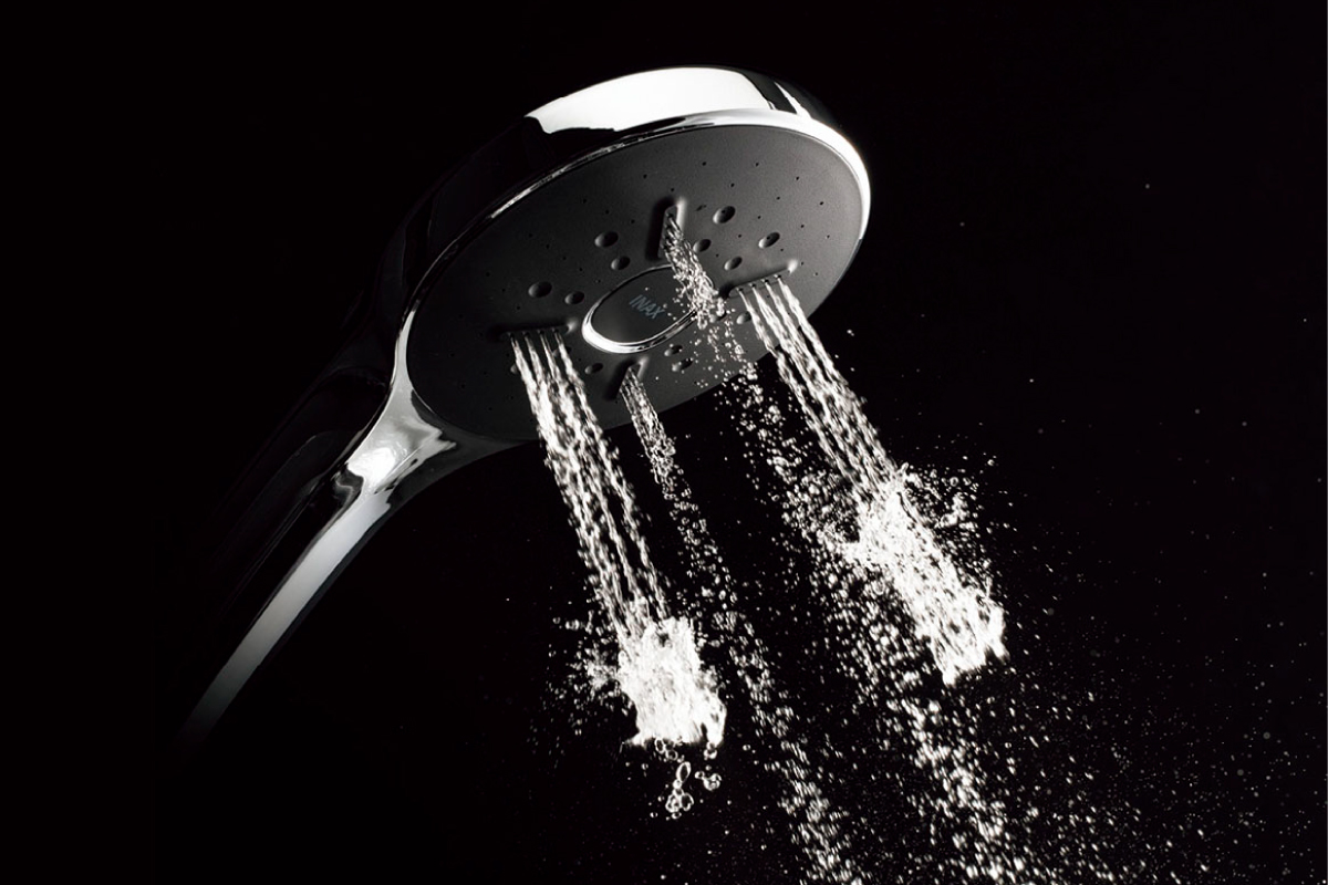 【エコアクアシャワーSPA】 【エコアクアシャワーSPA】