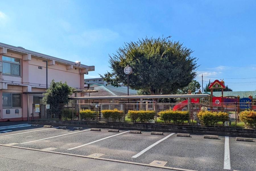 若松すずみ保育園