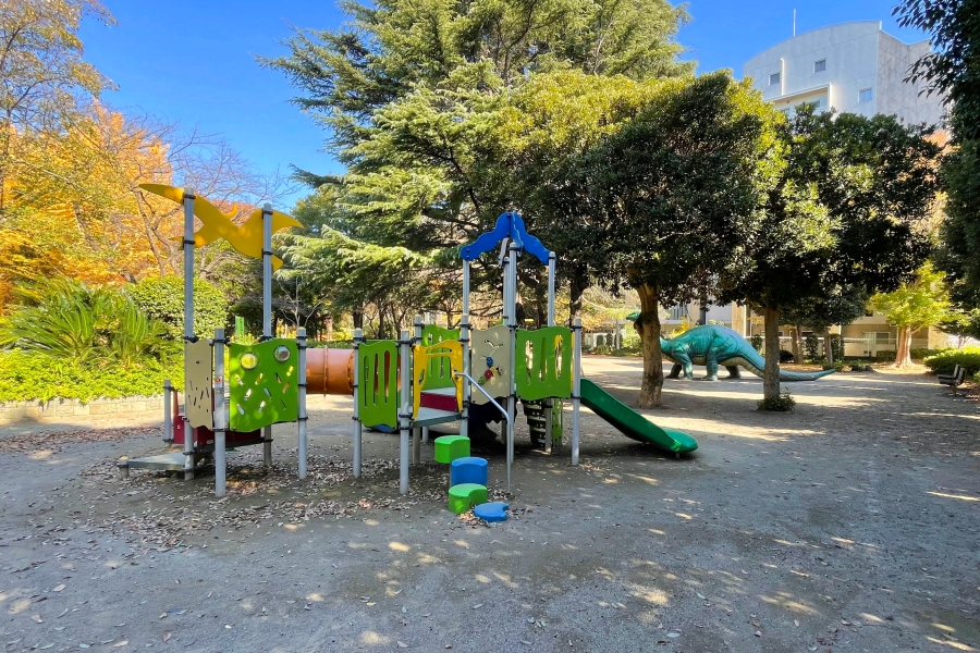 東習志野ふれあい広場