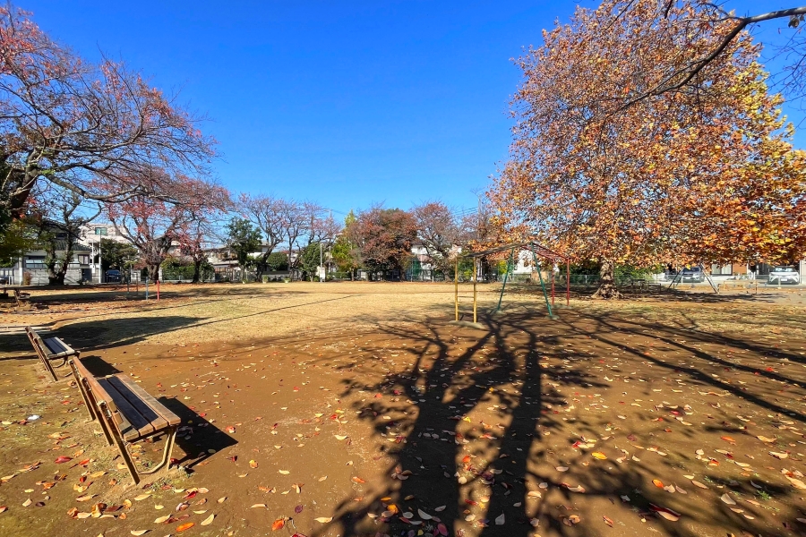 八千代台第2公園