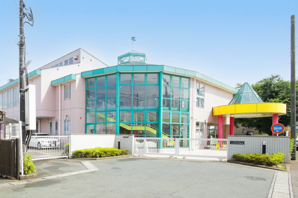 かまがや幼稚園