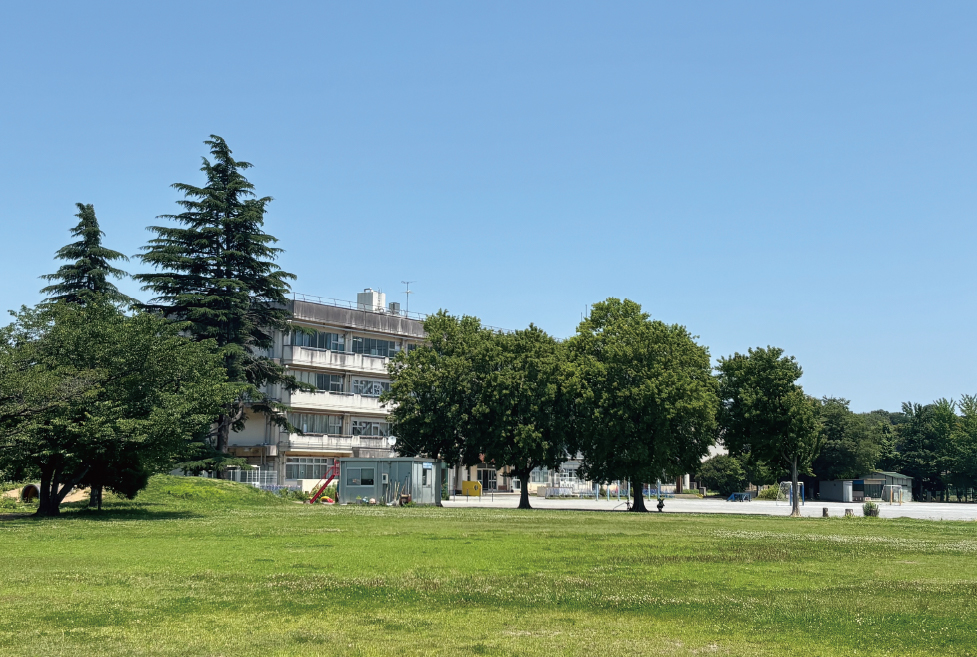 高田小学校