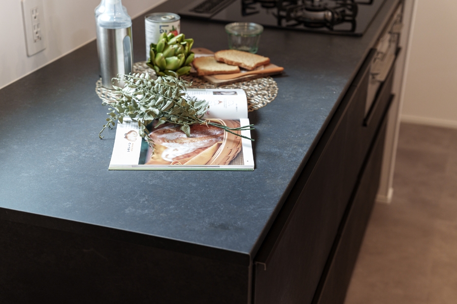 ポラスオリジナル／カウンタートップ