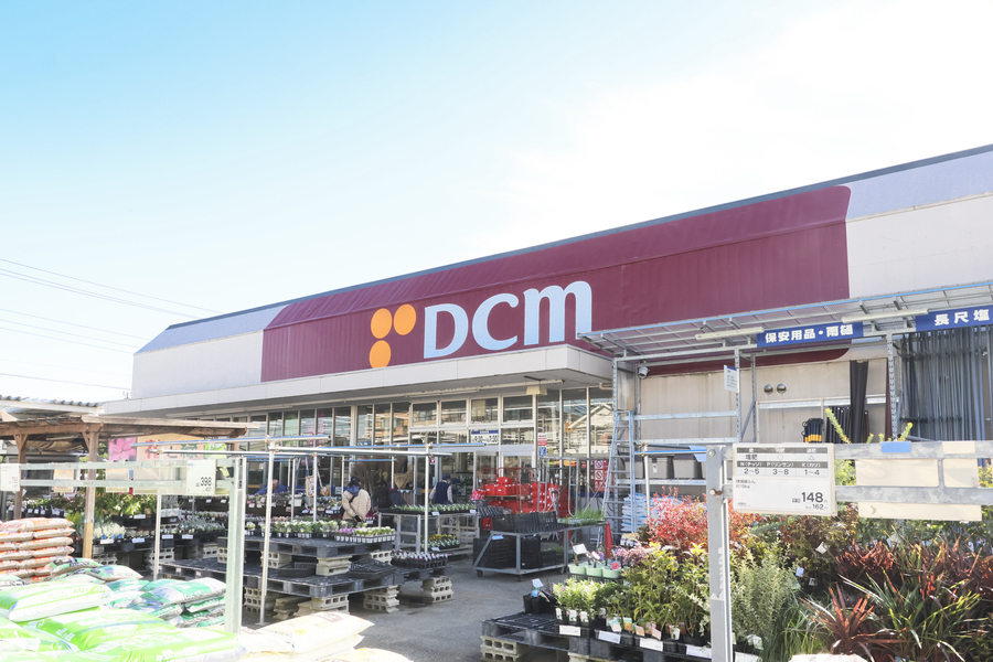 DCM東川口店