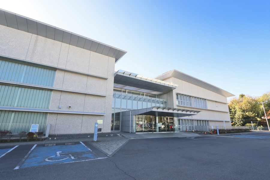 戸塚スポーツセンター