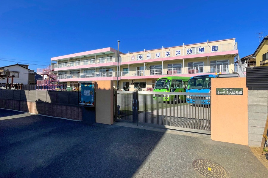 ホーリネス幼稚園