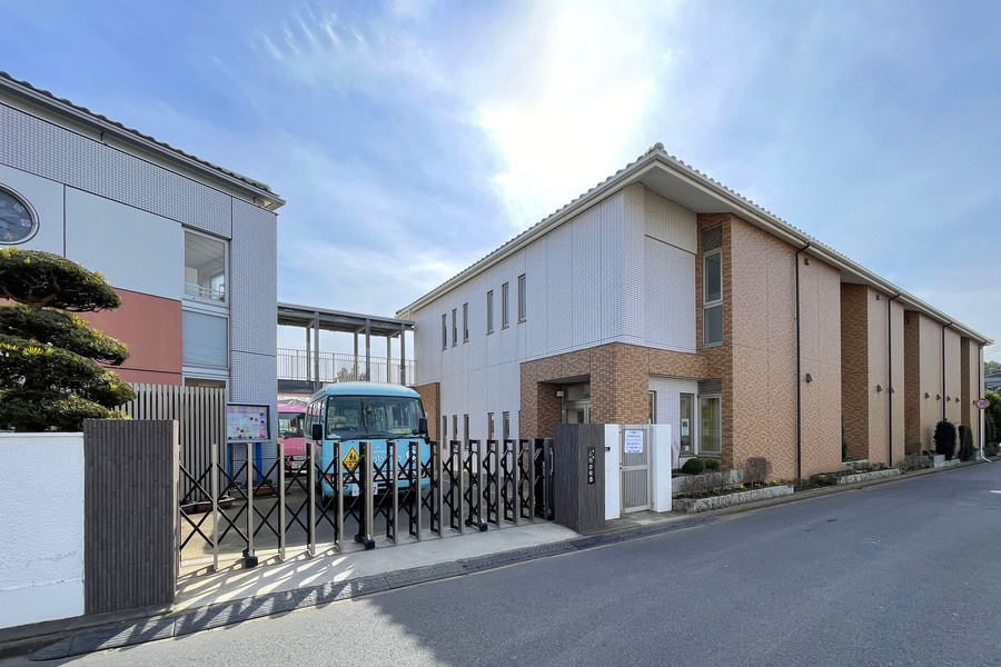 船橋小鳩幼稚園