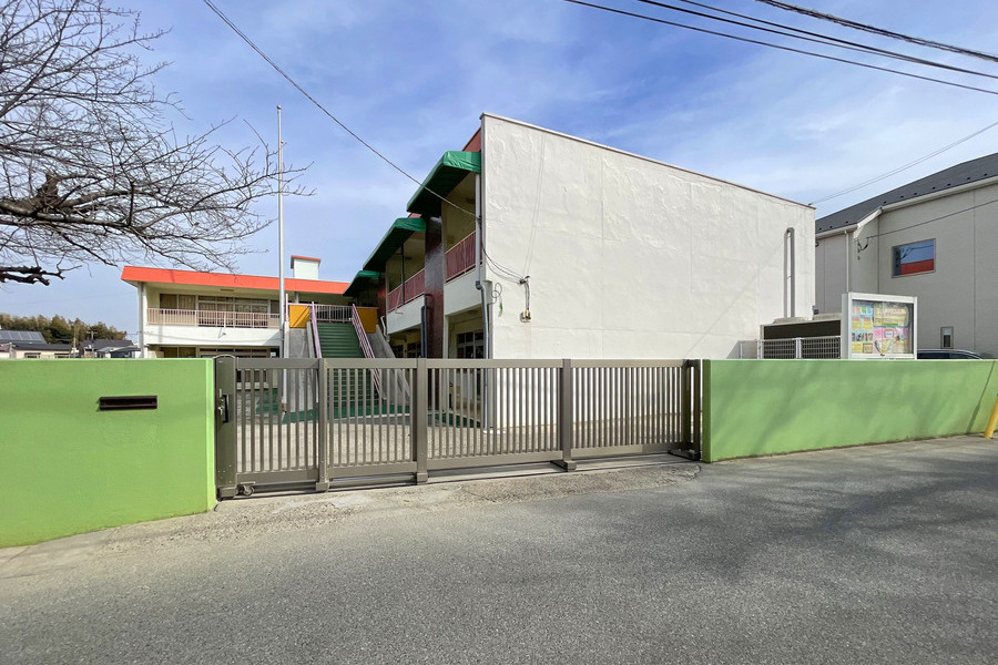 すずらん幼稚園